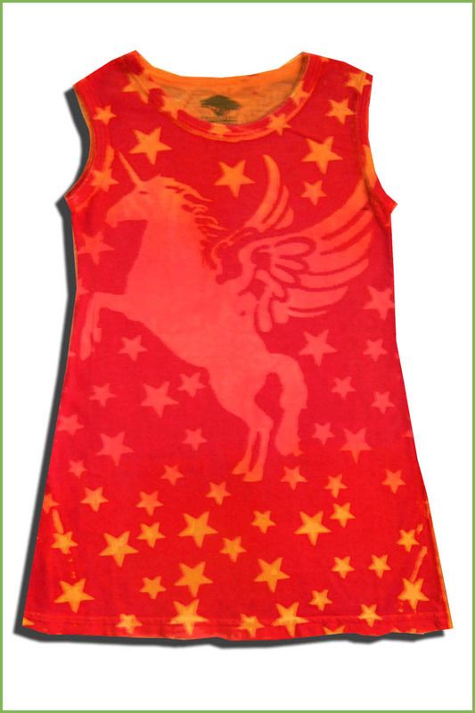 Cool unicorn clothes for girls who are obsessed